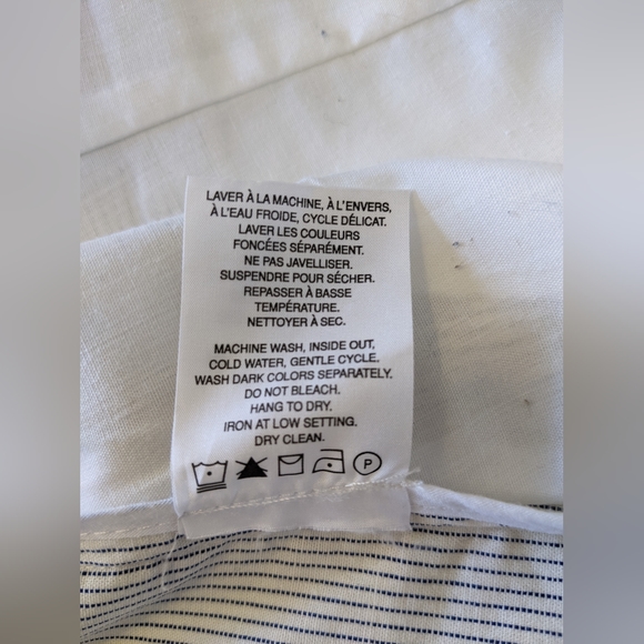 Smart Set Cotton Blazer XS Women's - Picture 7 of 11